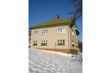 Slovaška Privát Dolná Lehota, Eksterier